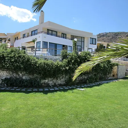 Pela Mare Hotel-2